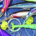 What is good bait for deep sea fishing?