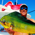 What's the difference between deep sea fishing and offshore fishing?
